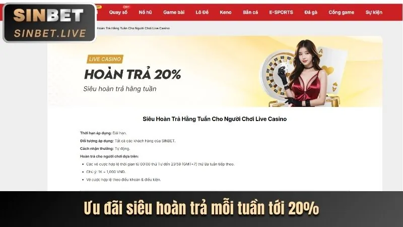 Tin tức khuyến mãi mới nhất OK36539